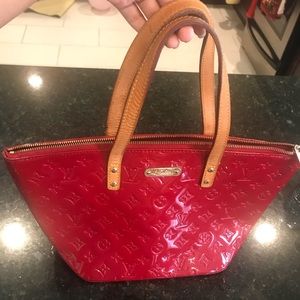 Louis Vuitton Bellevue PM(With Flaws)